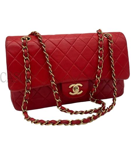 clac borsa chanel|Classic Handbags .